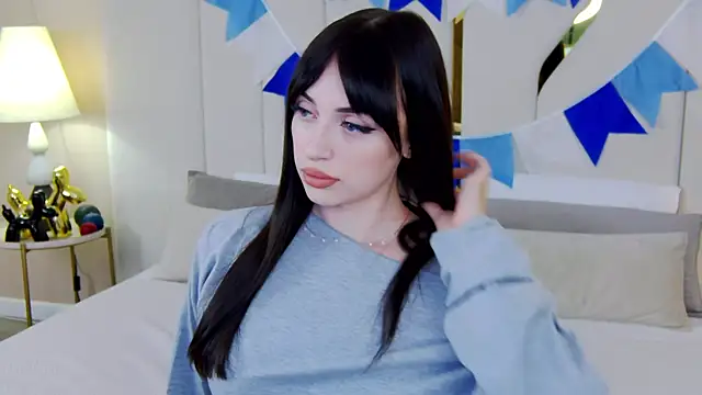 Betty Bridge online show from 24, 9, 2025