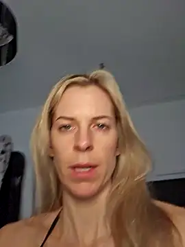 Amber riivers online show from 31, 1, 2025