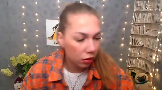 Sport Tall Doll online show from 10, 3, 2025