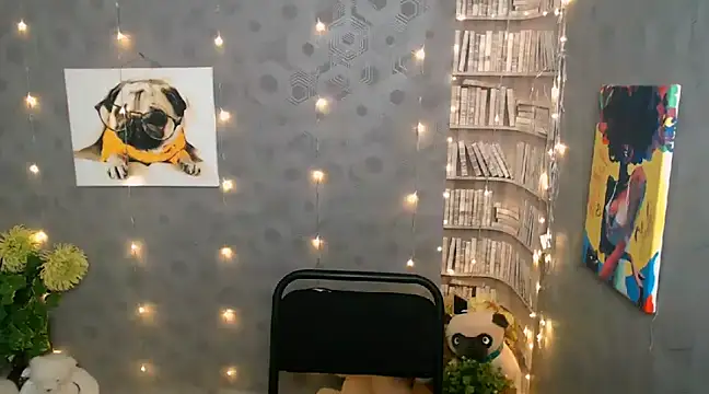 Sport Tall Doll online show from 15, 1, 2025