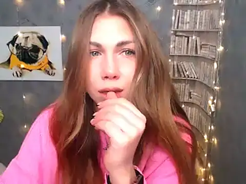 Sport Tall Doll online show from 22, 1, 2025