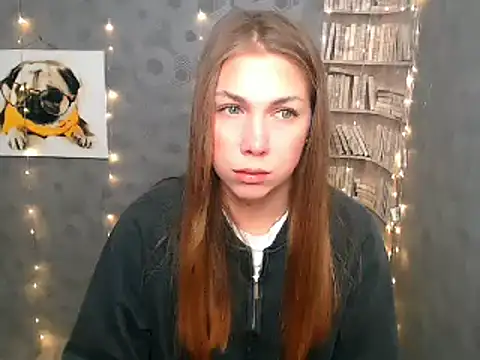 Sport Tall Doll online show from 31, 1, 2025