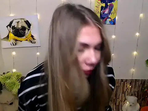 Sport Tall Doll online show from 2, 12, 2024