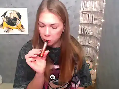 Sport Tall Doll online show from 14, 2, 2025