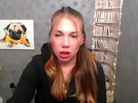 Sport Tall Doll online show from 25, 2, 2025