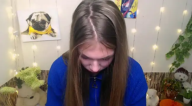 Sport Tall Doll online show from 16, 12, 2024