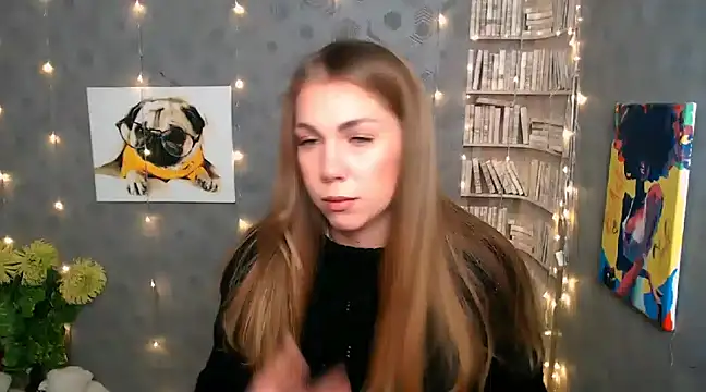 Sport Tall Doll online show from 13, 1, 2025