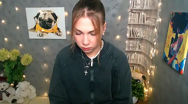 Sport Tall Doll online show from 8, 1, 2025