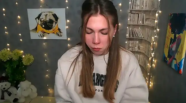 Sport Tall Doll online show from 14, 1, 2025