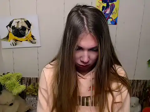 Sport Tall Doll online show from 3, 12, 2024