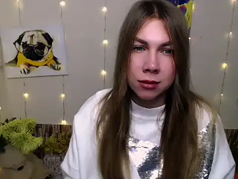 Sport Tall Doll online show from 6, 12, 2024