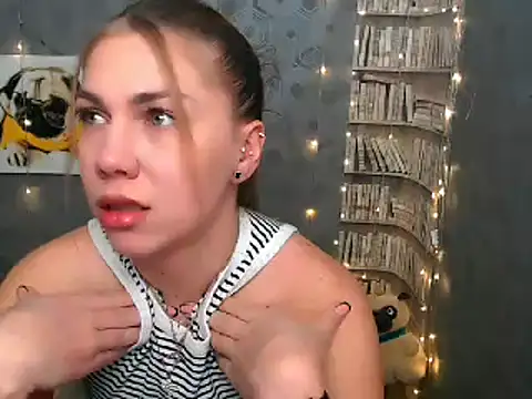 Sport Tall Doll online show from 1, 2, 2025