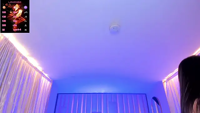 Snapshot of KendraClarkX chatting on 28, 2, 2026 KendraClarkX online show from 28, 2, 2026