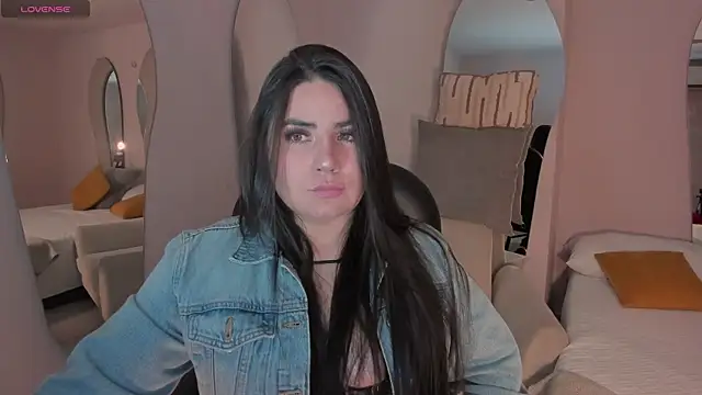 KendraClarkX online show from 9, 4, 2026