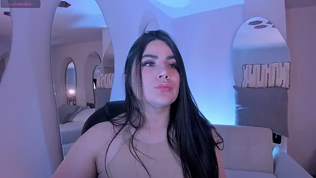 KendraClarkX online show from 2, 5, 2026