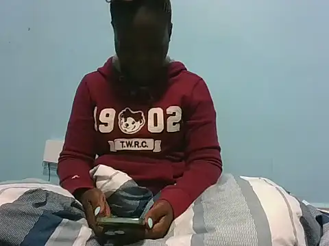 Eminent Ride online show from 26, 2, 2026