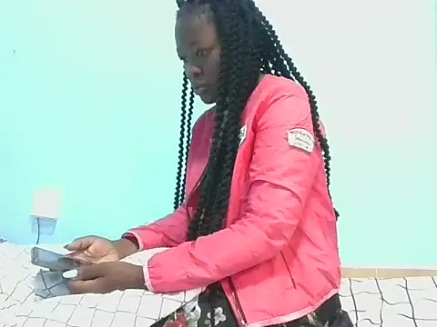 Eminent Ride online show from 7, 3, 2026