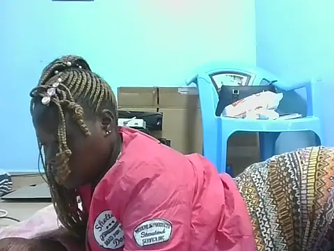 Eminent Ride online show from 24, 2, 2026