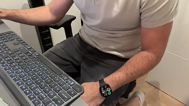 rickyi2023 online show from 11, 6, 2026