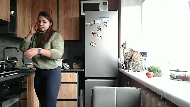 delightful sofi online show from 19, 3, 2026