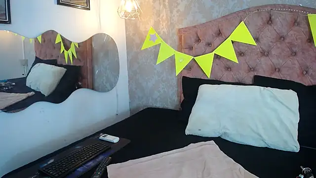 Snapshot of SHARICK_GRECO chatting on 25, 9, 2025 SHARICK GRECO online show from 25, 9, 2025