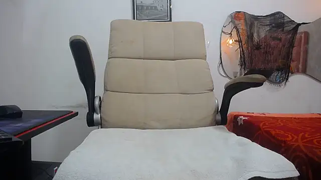 Snapshot of SHARICK_GRECO chatting on 10, 10, 2025 SHARICK GRECO online show from 10, 10, 2025