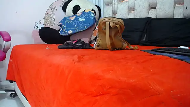 SHARICK GRECO online show from 21, 3, 2026