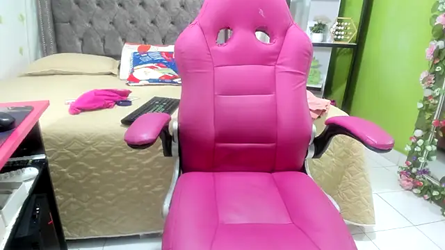 SHARICK GRECO online show from 26, 3, 2026