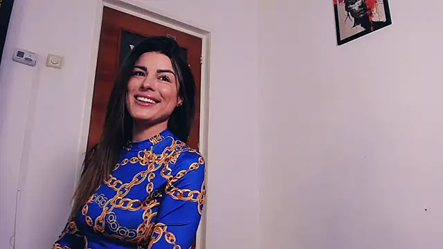 Misslullu online show from 3, 2, 2026