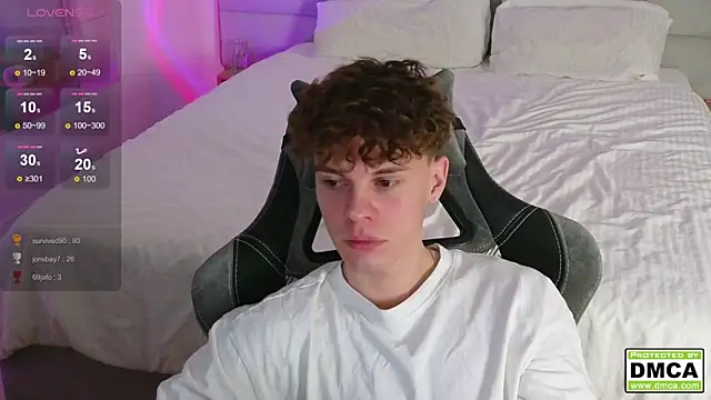 cute thomas online show from 25, 12, 2024