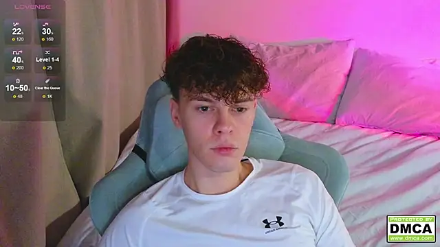 cute thomas online show from 17, 11, 2025