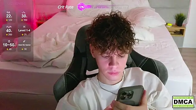 cute thomas online show from 22, 1, 2025