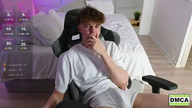 cute thomas online show from 25, 1, 2025