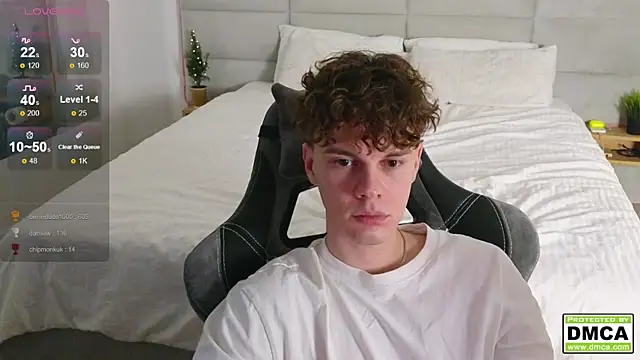 cute thomas online show from 29, 12, 2024