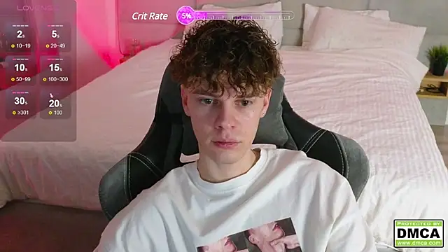 cute thomas online show from 21, 1, 2025