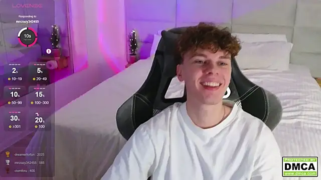 cute thomas online show from 25, 12, 2024