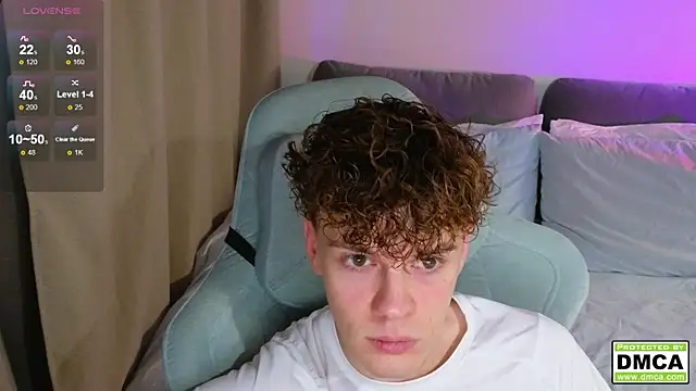 cute thomas online show from 10, 11, 2025