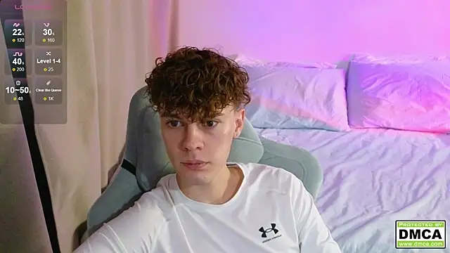 cute thomas online show from 11, 11, 2025