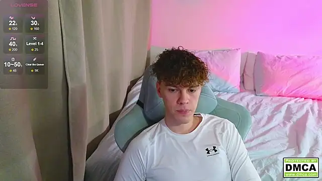 cute thomas online show from 12, 11, 2025