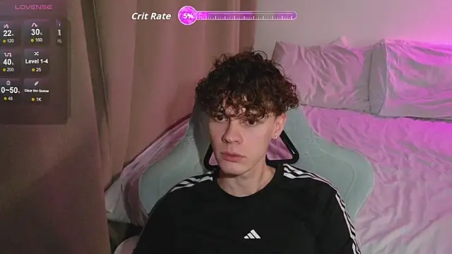 cute thomas online show from 16, 4, 2026