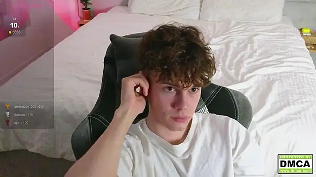 cute thomas online show from 29, 12, 2024