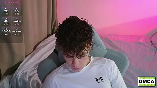 cute thomas online show from 16, 10, 2025