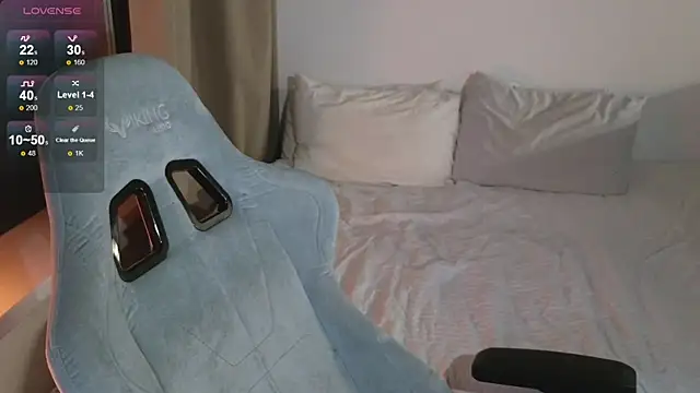 cute thomas online show from 11, 7, 2026