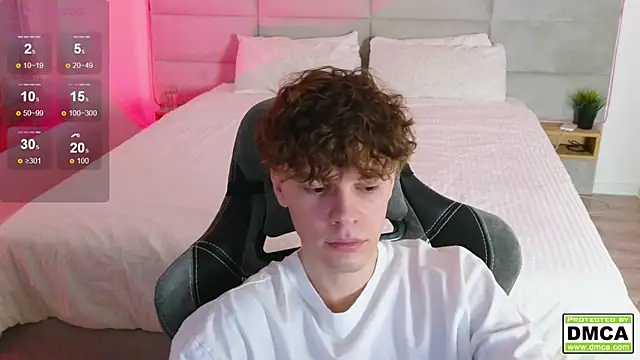 cute thomas online show from 23, 1, 2025