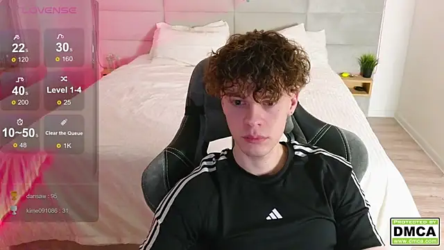 cute thomas online show from 20, 2, 2025