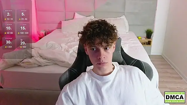 cute thomas online show from 31, 1, 2025