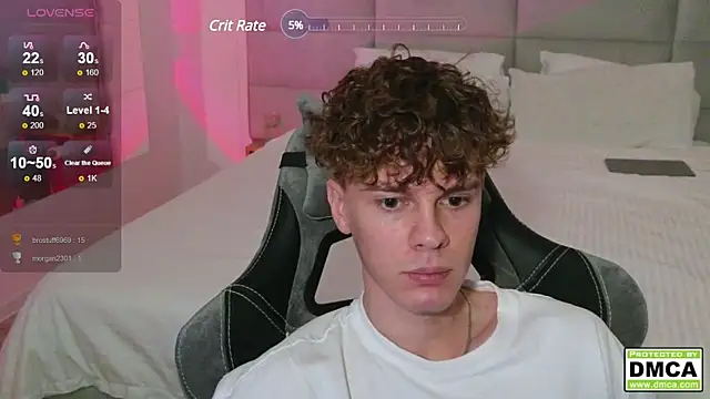 cute thomas online show from 30, 12, 2024