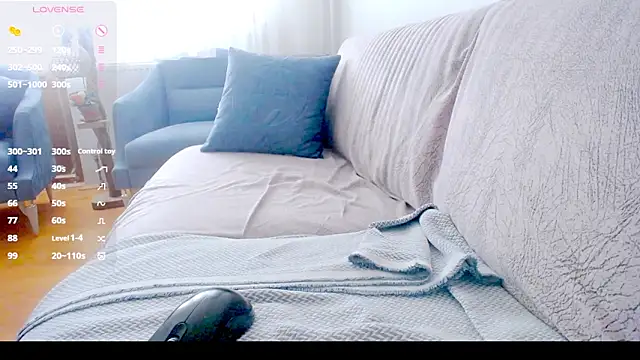 AmazingBitch online show from 11, 9, 2025