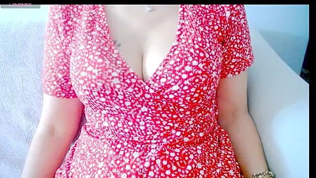 AmazingBitch online show from 16, 10, 2025