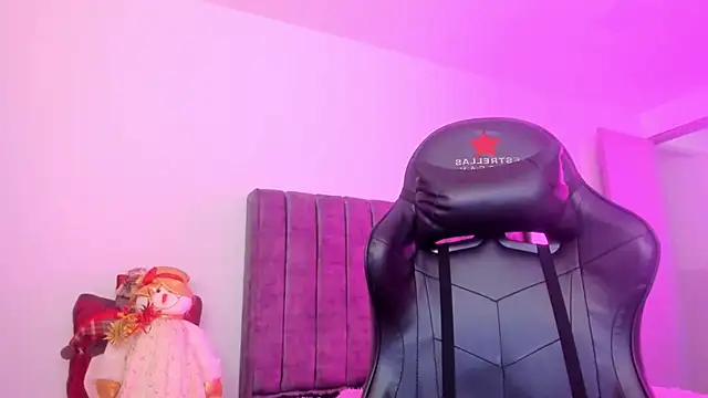 xiomara  cortes online show from 9, 1, 2026